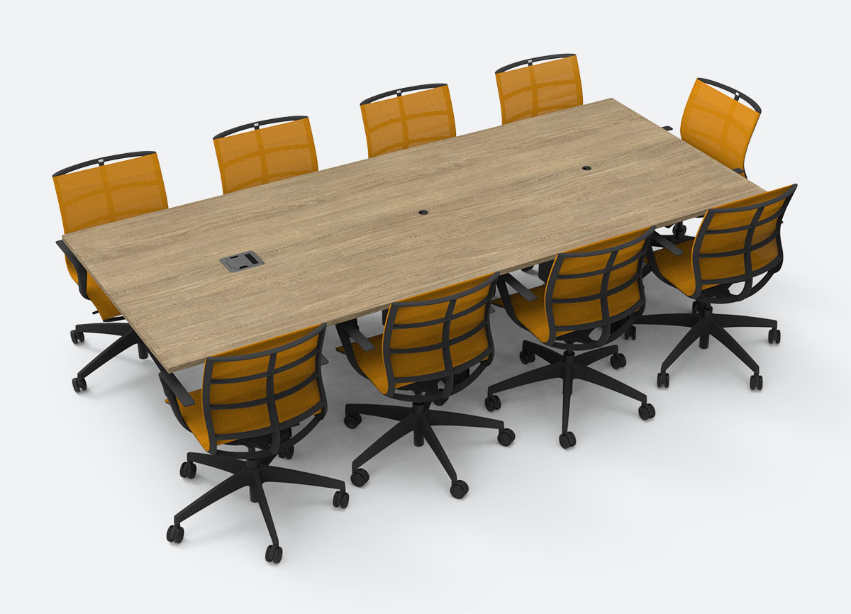 Connect Room Table